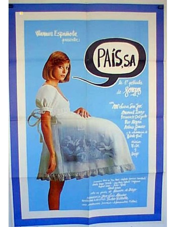 PAIS S.A.