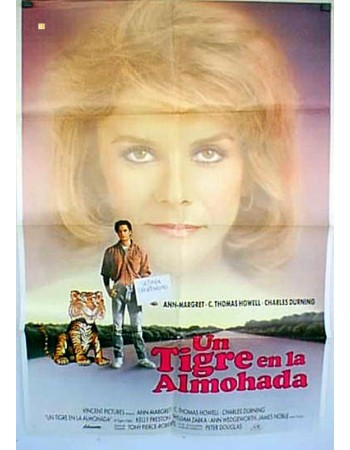 A TIGER'S TALE