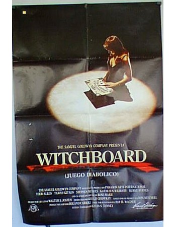 WITCHBOARD