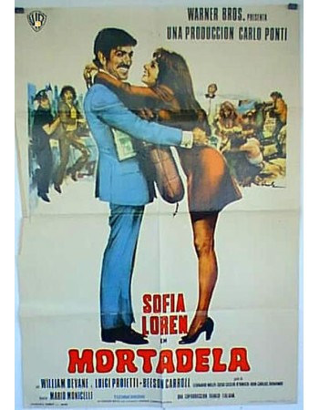 LA MORTADELLA
