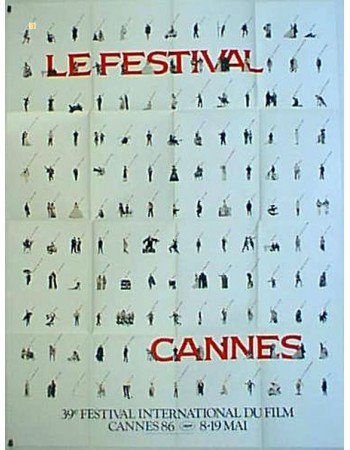 FESTIVAL CANNES, LE