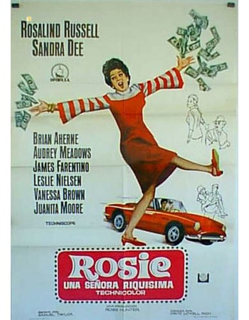 ROSIE
