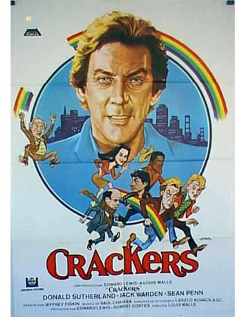 CRACKERS