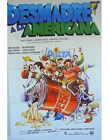 Animal House