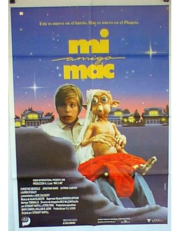 MAC & ME