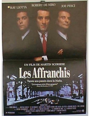 GOODFELLAS