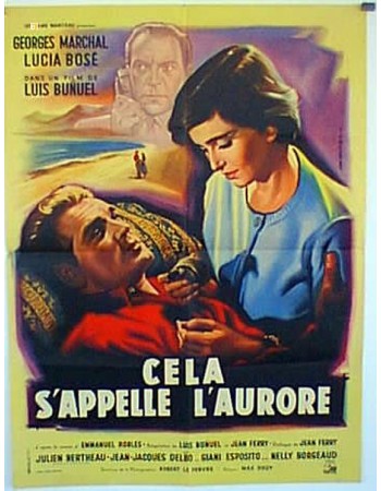 CELA S´APPELLE L´AURORE