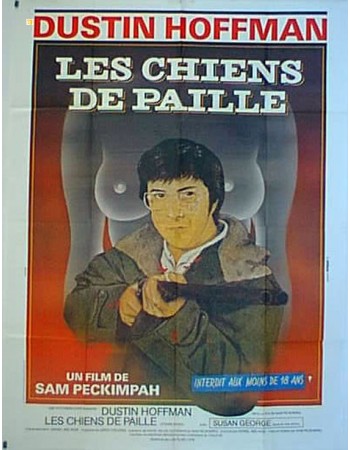 STRAW DOGS