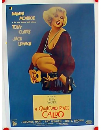 SOME LIKE IT HOT