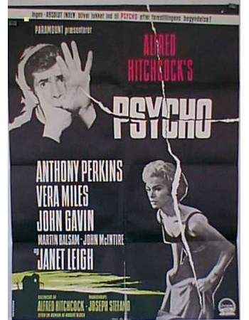 PSYCHO