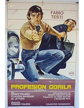 VAI GORILLA