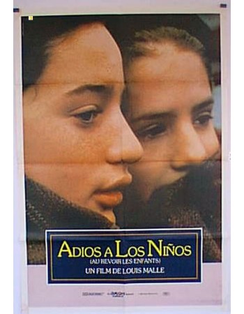 AU REVOIR LES ENFANTS