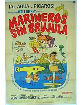THE BOATNIKS