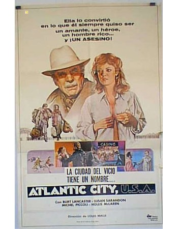 ATLANTIC CITY