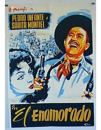 EL ENAMORADO