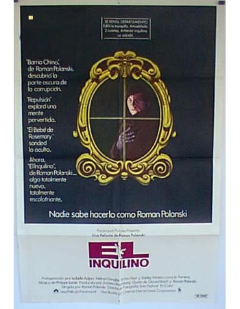 THE TENANT