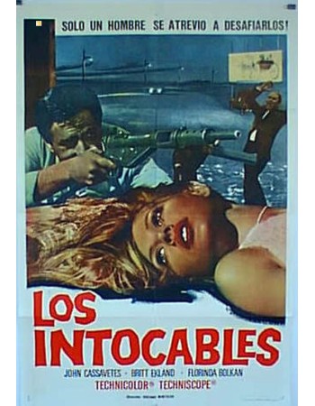 GLI INTOCCABILI