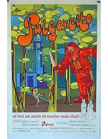 PULGARCITO