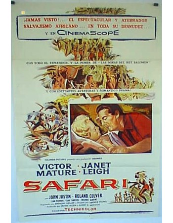 SAFARI