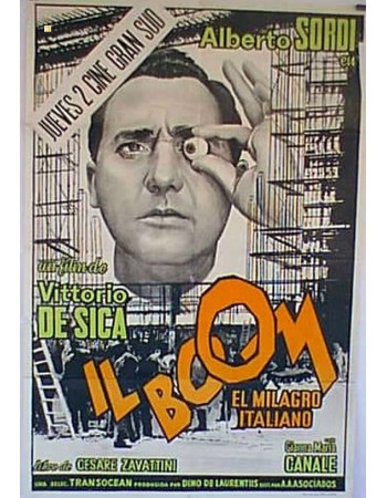 IL BOOM