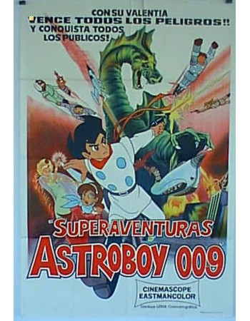 ASTROBOY