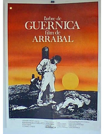 LARBRE DE GUERNICA