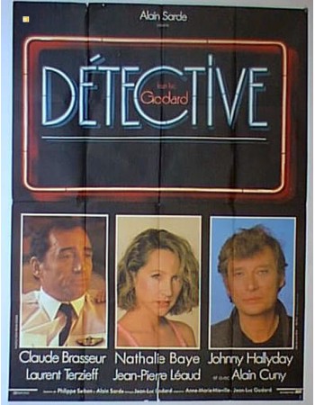 DETECTIVE