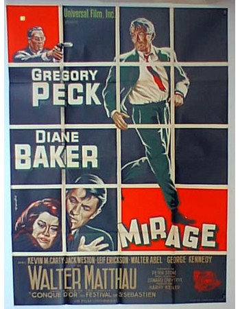 MIRAGE