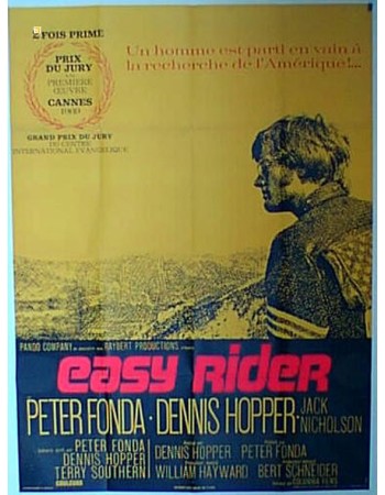 EASY RIDER