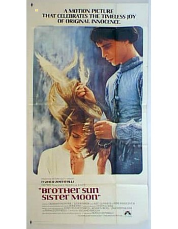 BROTHER SUN, SISTER MOON