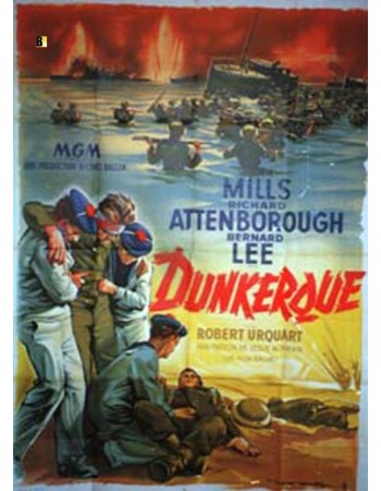 DUNKERKE