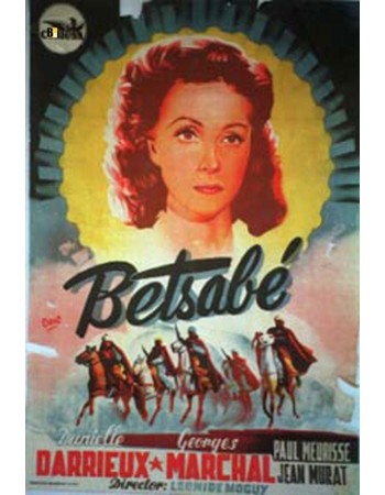 BETHSABEE
