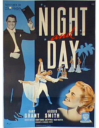 NIGHT AND DAY