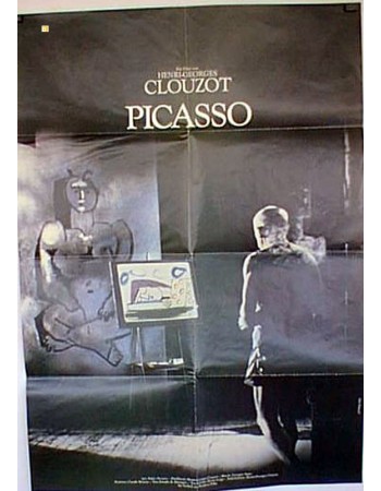LE MYSTERE PICASSO
