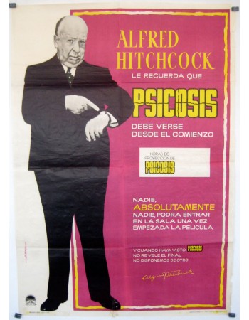 PSYCHO