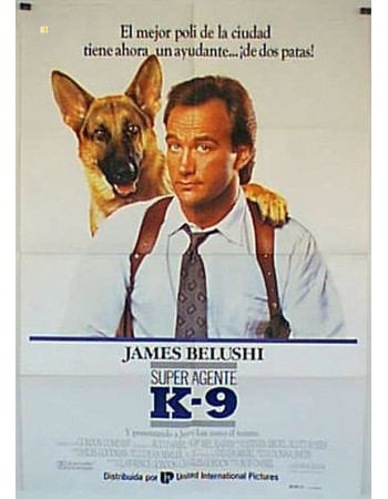 K-9