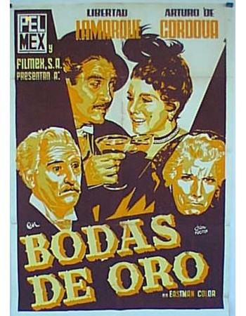 BODAS DE ORO
