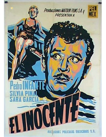 EL INOCENTE INFANTE