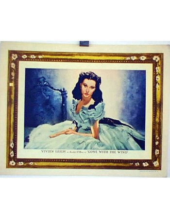 GONE WITH THE WIND