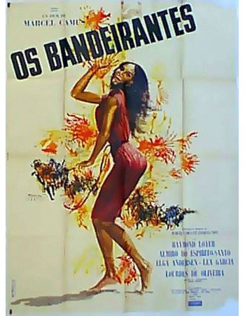 OS BANDEIRANTES