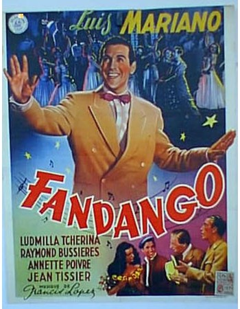 FANDANGO