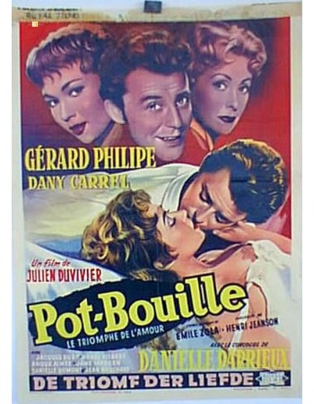 POT-BOUILLE