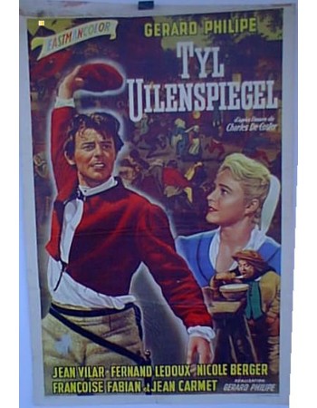 TILL LESPIEGLE