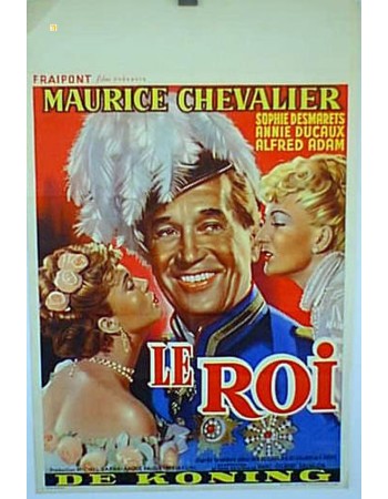 LE ROI