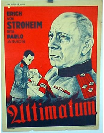 ULTIMATUM
