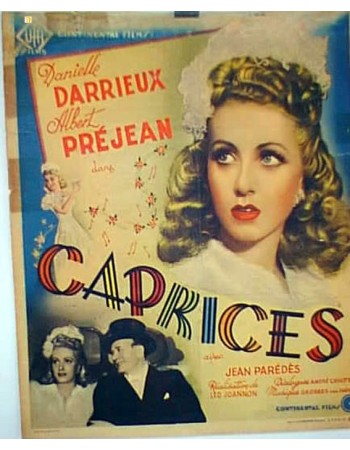 CAPRICES