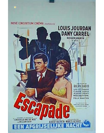 ESCAPADE
