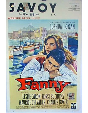 FANNY