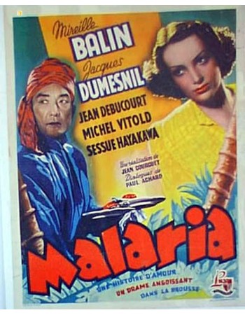 MALARIA
