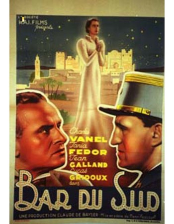 BAR DU SUD